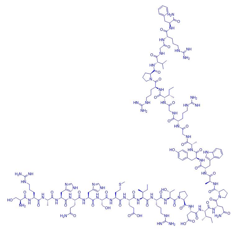 Prolactin Releasing Peptide (1-31), bovine.png