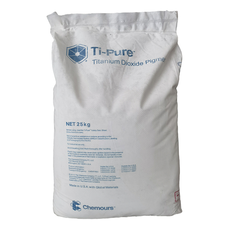 TiO2 Titanium Dioxide Rutile Grade Biotio R103 TiO2 Rutile Titanium Dioxide