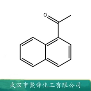 1-萘乙酮 MBNK  941-98-0 有机合成的中间体
