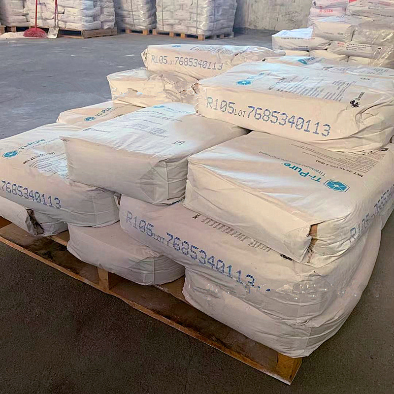 TiO2 Titanium Dioxide Rutile Grade  R-902+ TiO2 Rutile Titanium Dioxide