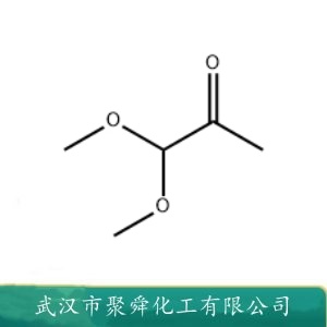 丙酮醛缩二甲醇 6342-56-9 有机中间体 