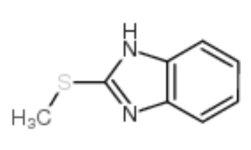 2-(甲硫基)苯并咪唑 7152-24-1
