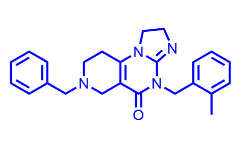 ONCTIC10 ( ONC201 ) , ≧99.0% | TRAIL inducer