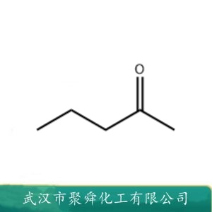2-戊酮 107-87-9 溶剂 有机合成中间体