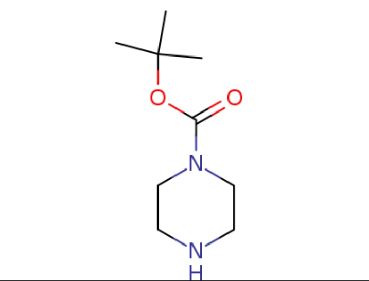 N-BOC哌嗪 57260-71-6