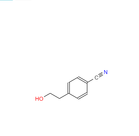 4-(2-羟基乙基)苯甲腈 69395-13-7