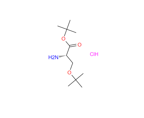 51537-21-4  tBu-丝氨酸叔丁酯盐酸盐