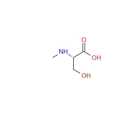 2480-26-4  N-甲基-L-丝氨酸