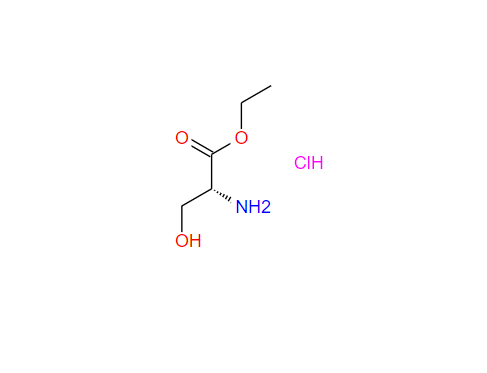 104055-46-1  D-丝氨酸乙酯盐酸盐
