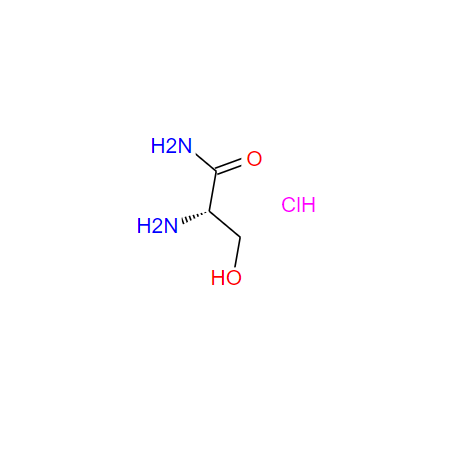 65414-74-6  L-丝氨酸胺盐酸盐