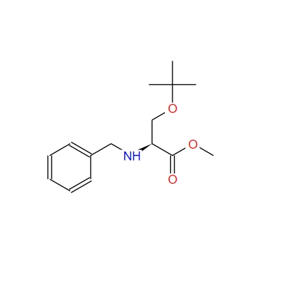 670278-82-7  BZL-0-叔丁基-色氨酸甲酯盐酸盐