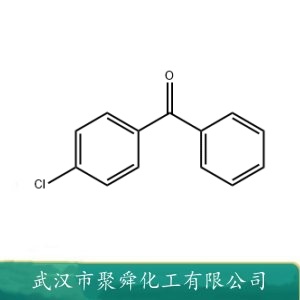 4-氯二苯甲酮 134-85-0 UV固化型涂料和油墨