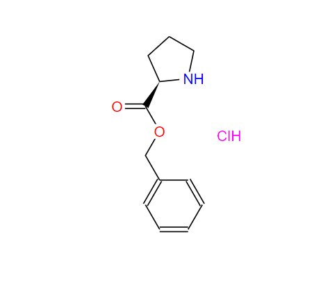 53843-90-6  D-脯氨酸苄酯盐酸盐