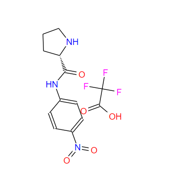 108321-19-3  L-脯氨酸对硝基苯胺三氟乙酸盐