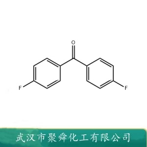 4,4'-二氟二苯甲酮 345-92-6 作光记录及电记录材料成像剂 电荷控制剂