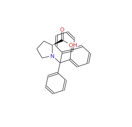 1911-74-6  三苯甲基-L-脯氨酸