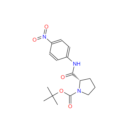 97885-49-9  N-BOC-N-对硝基苯酰胺