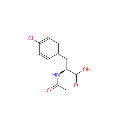 55478-55-2  N-乙酰基-L-4-氯苯丙氨酸