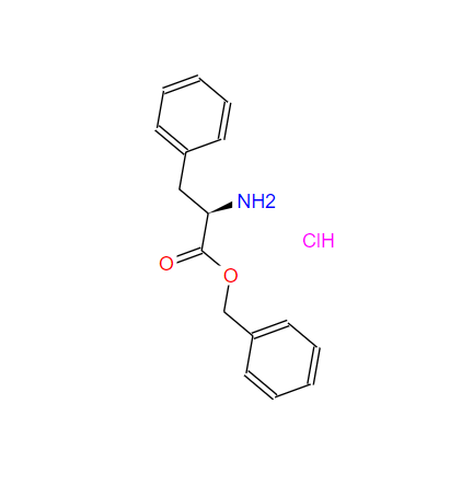 87004-78-2  D-苯丙氨酸苄酯盐酸盐