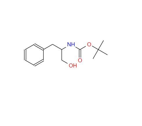 145149-48-0  Boc-DL-苯丙氨醇