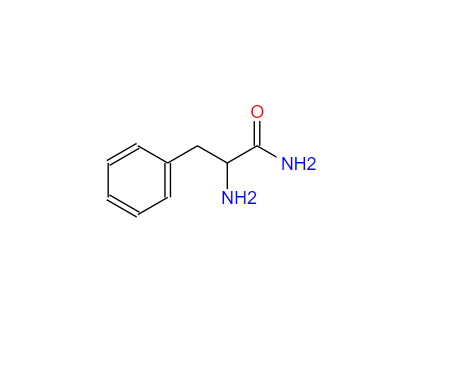 17193-31-6  DL-苯丙氨酸酰胺