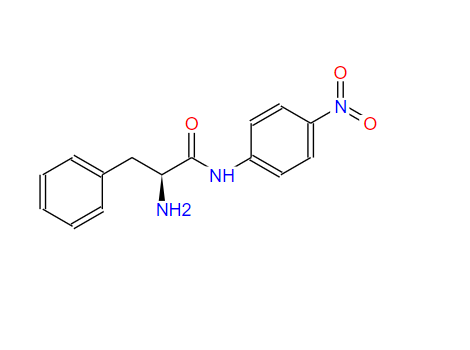 2360-97-6  L-苯基丙氨酸对硝基苯胺