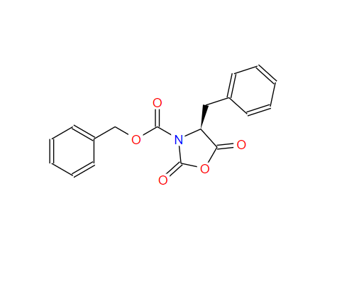 25613-60-9  Z-L-苯丙氨酸-N-酸酐