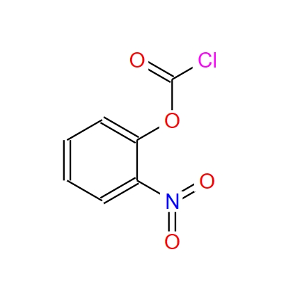 氯甲酸-2-硝基苯酯 50353-00-9