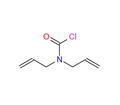 二烯丙基氨基甲酰氯 25761-72-2