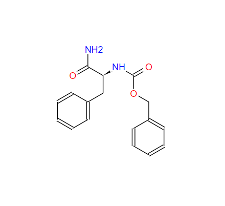 4801-80-3  N-苄氧羰基-L-苯丙氨酰胺