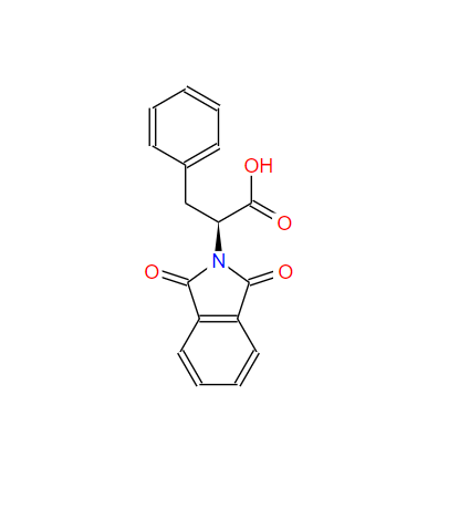 5123-55-7  N-邻苯二甲酰-L-苯丙氨酸