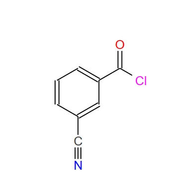 3-氰基苯甲酰氯 1711-11-1