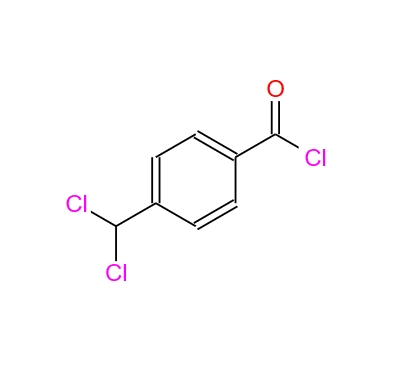 4-(二氯甲基)苯甲酰氯 36747-64-5