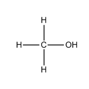 甲醇