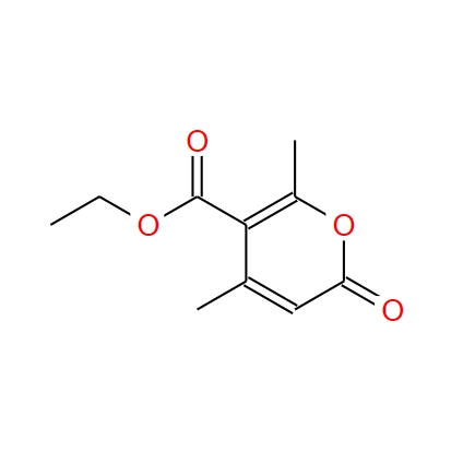 异脱氢乙酸乙酯 3385-34-0