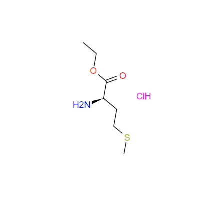 7512-43-8  D-蛋氨酸乙酯盐酸盐
