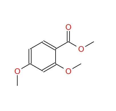 2,4-二甲氧基苯甲酸甲酯 2150-41-6