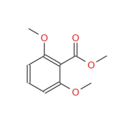 2,6-二甲氧基苯甲酸甲酯 2065-27-2