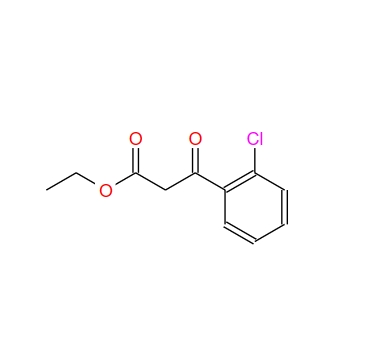 2-氯苯甲酰基乙酸乙酯 19112-35-7