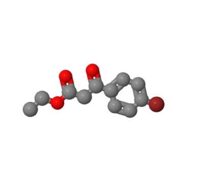 (4-溴苯甲酰)乙酸乙酯 26510-95-2