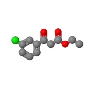 3-(3-氯苯基)-3-氧代丙酸乙酯 33167-21-4