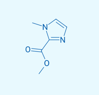 1-甲基-1H-咪唑-2-甲酸甲酯  62366-53-4