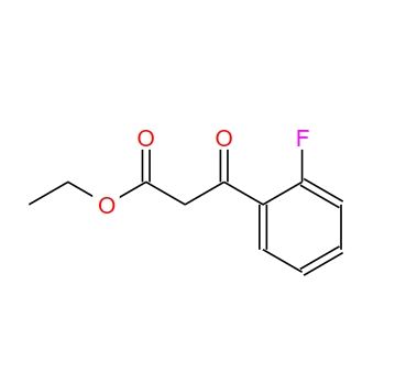 3-(2-氟苯基)-3-氧代 - 丙酸乙酯 1479-24-9