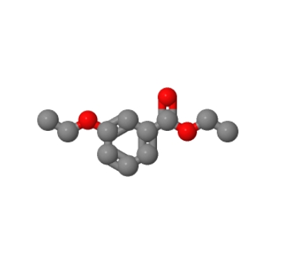 间乙氧基苯甲酸乙酯 5432-17-7