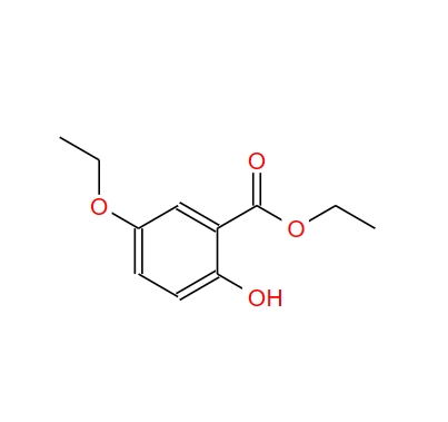 5-乙氧基-2-羟基苯甲酸乙酯 14160-70-4