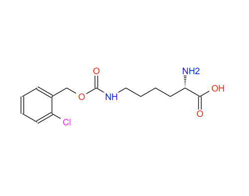 42390-97-6  N-Ε-2-CHLORO-Z-L-LYSINE