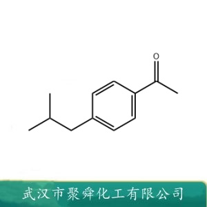 4-异丁基苯乙酮 38861-78-8 小分子抑制剂 中间体