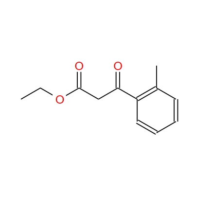 (2-甲基苯甲酰)乙酸乙酯 51725-82-7