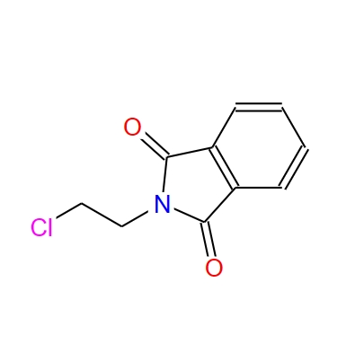 N-(2-氯乙基)邻苯二甲酰亚胺 6270-06-0
