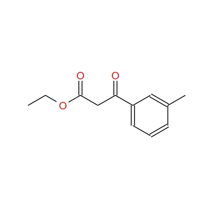 (3-甲基苯甲酰基)乙酸乙酯 33166-79-9